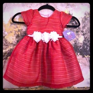 Joe Ella kids dress